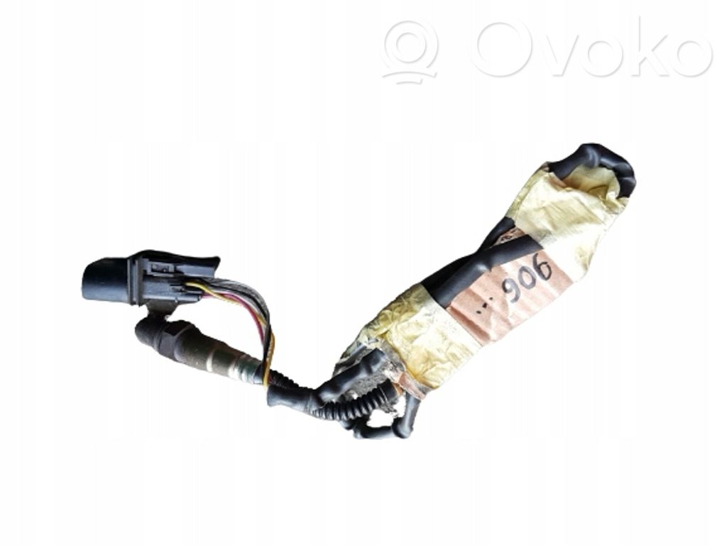 Volkswagen Phaeton Lambda probe sensor 