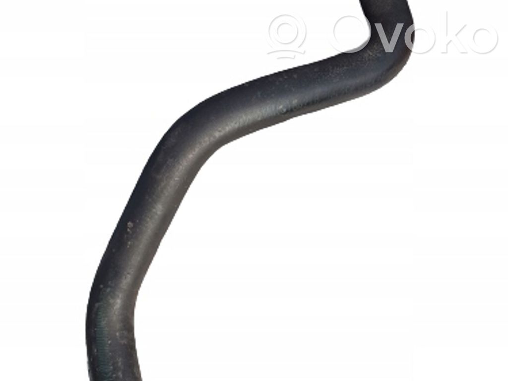 BMW 5 E39 Engine coolant pipe/hose 