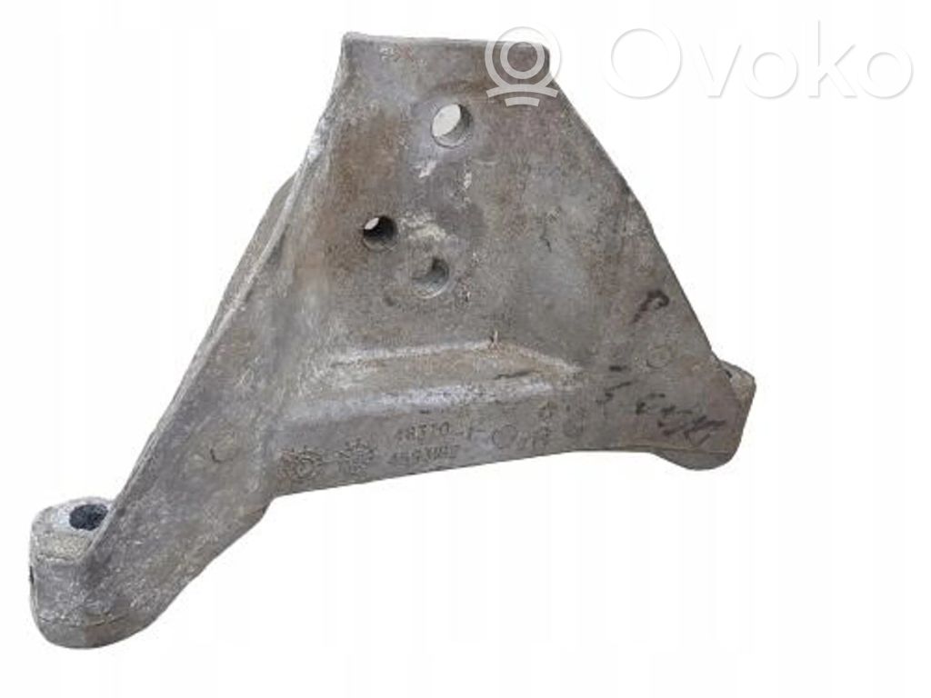 Engine mounting bracket   4593182