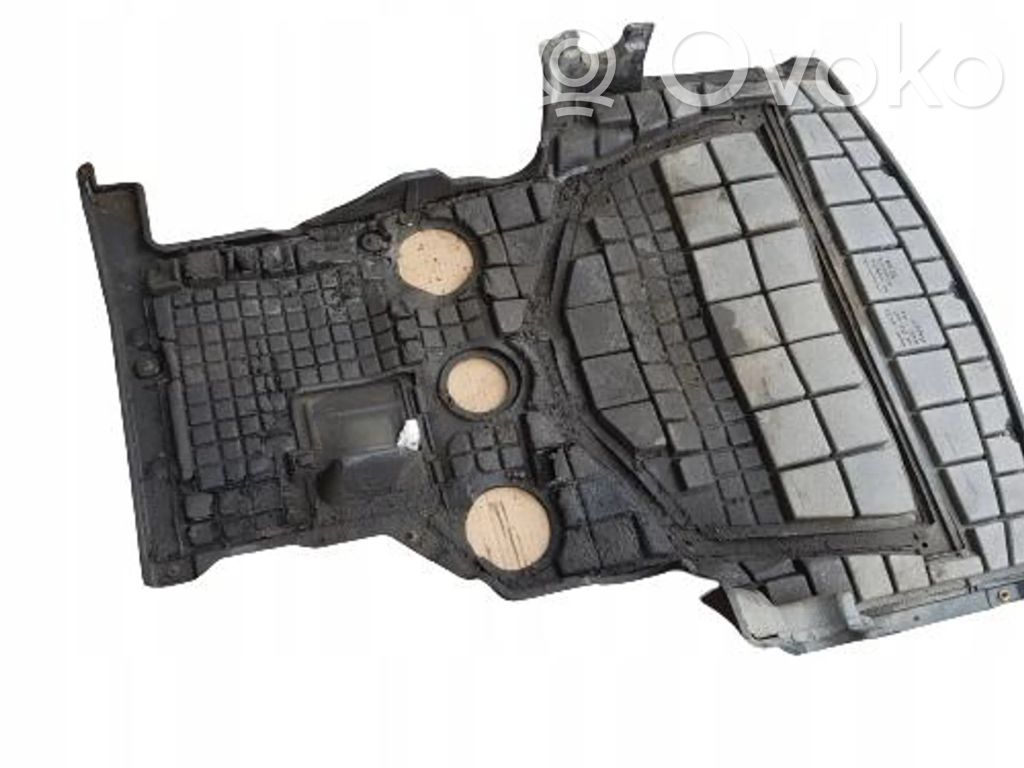 Engine splash shield/under tray   8197932