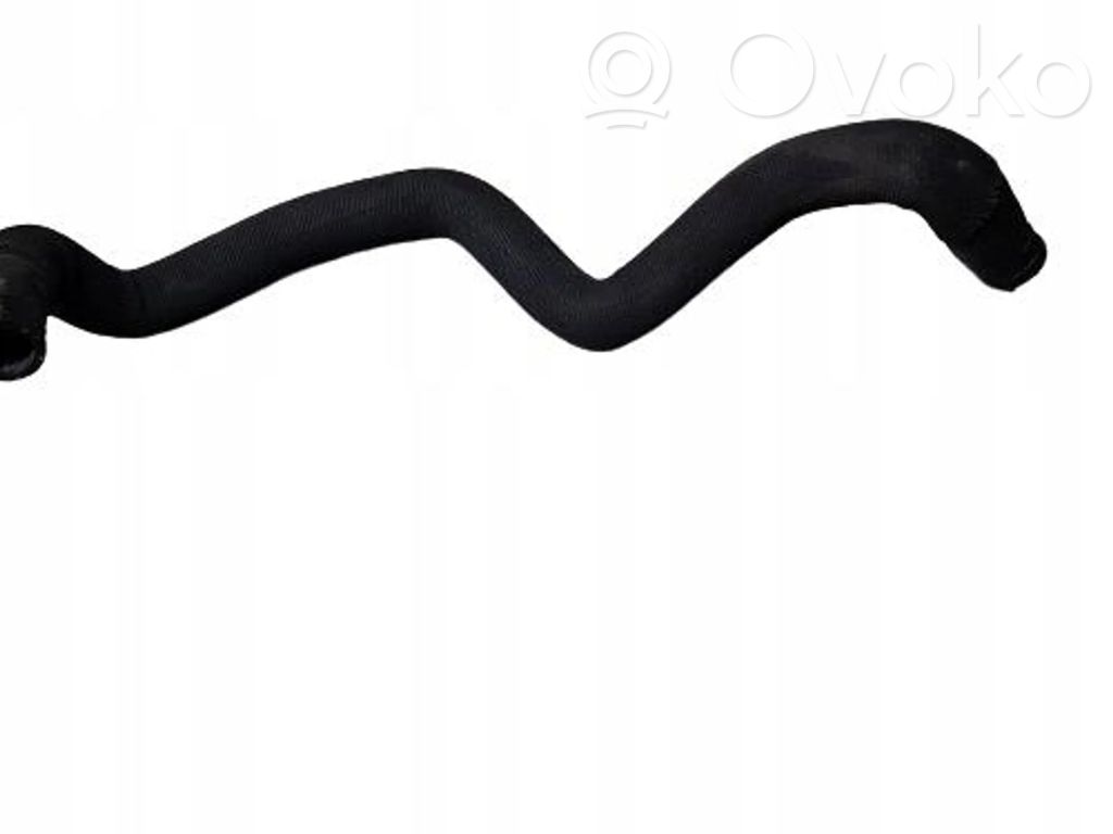 Engine coolant pipe/hose   AUDIA8