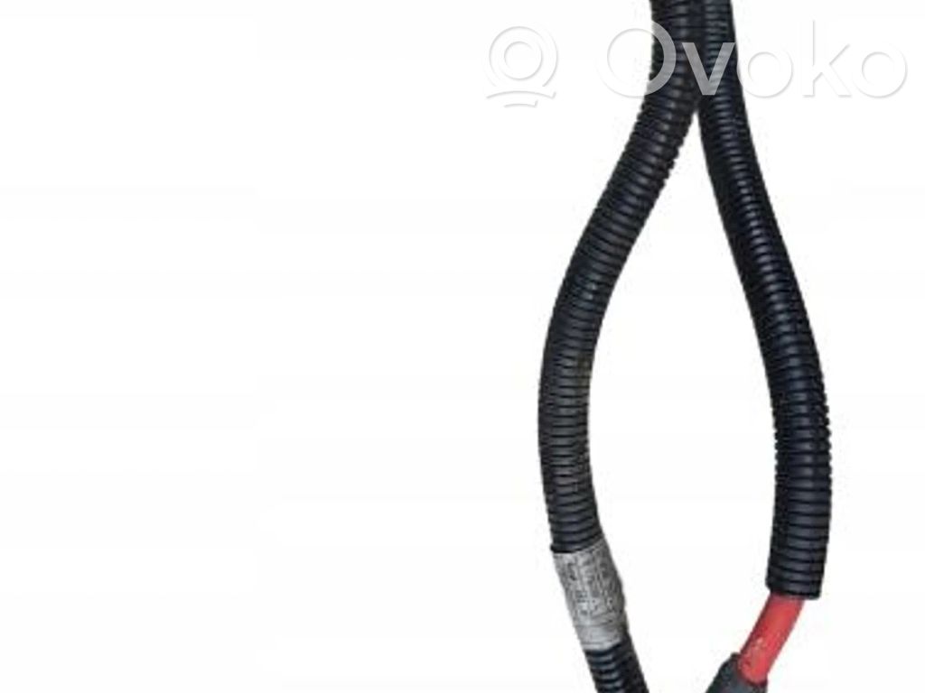 Positive cable (battery)   1439183