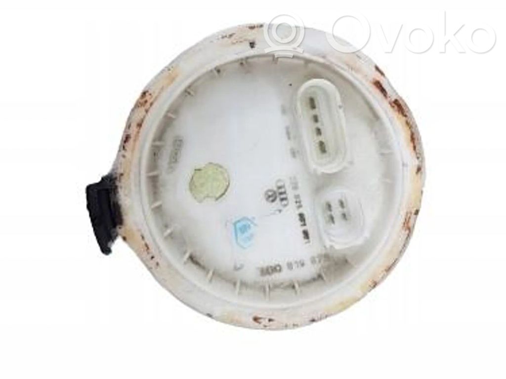 Audi A8 S8 D3 4E Original wheel cap 