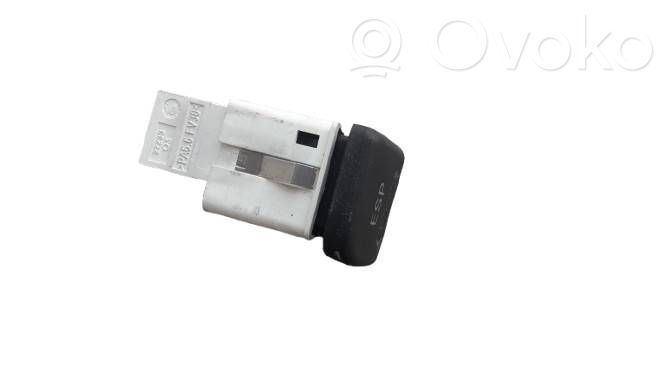ESP (stability program) switch   8E1927134,01239M
