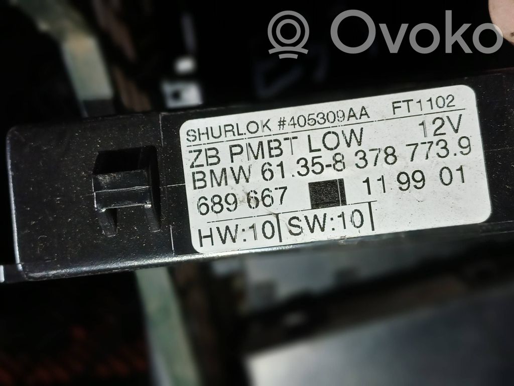 Other control units/modules   83787739,689667,613583787739