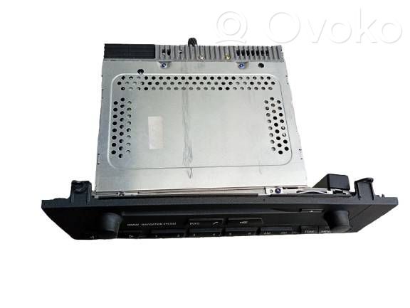 BMW X3 E83 Unità principale autoradio/CD/DVD/GPS 