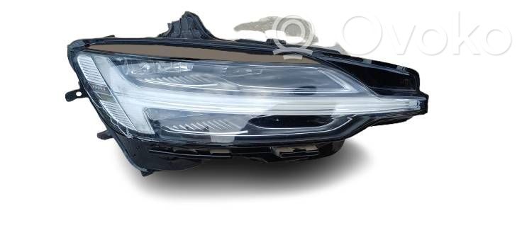 Volvo V60 Scheinwerfer 