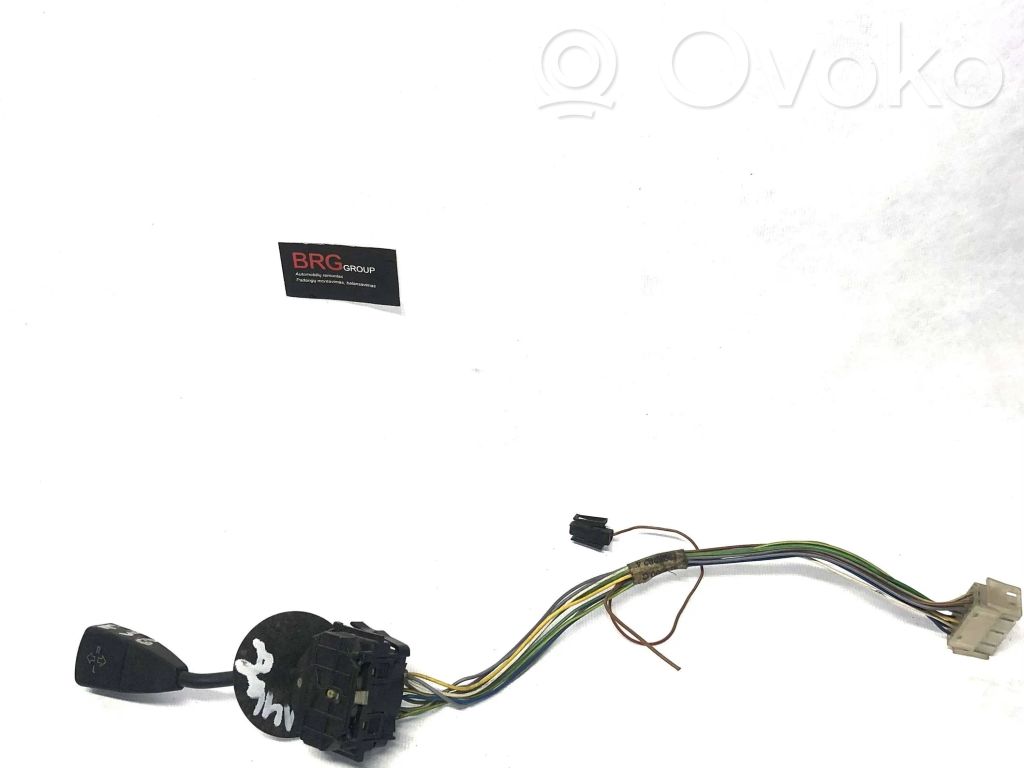 BMW 3 E36 Indicator stalk 