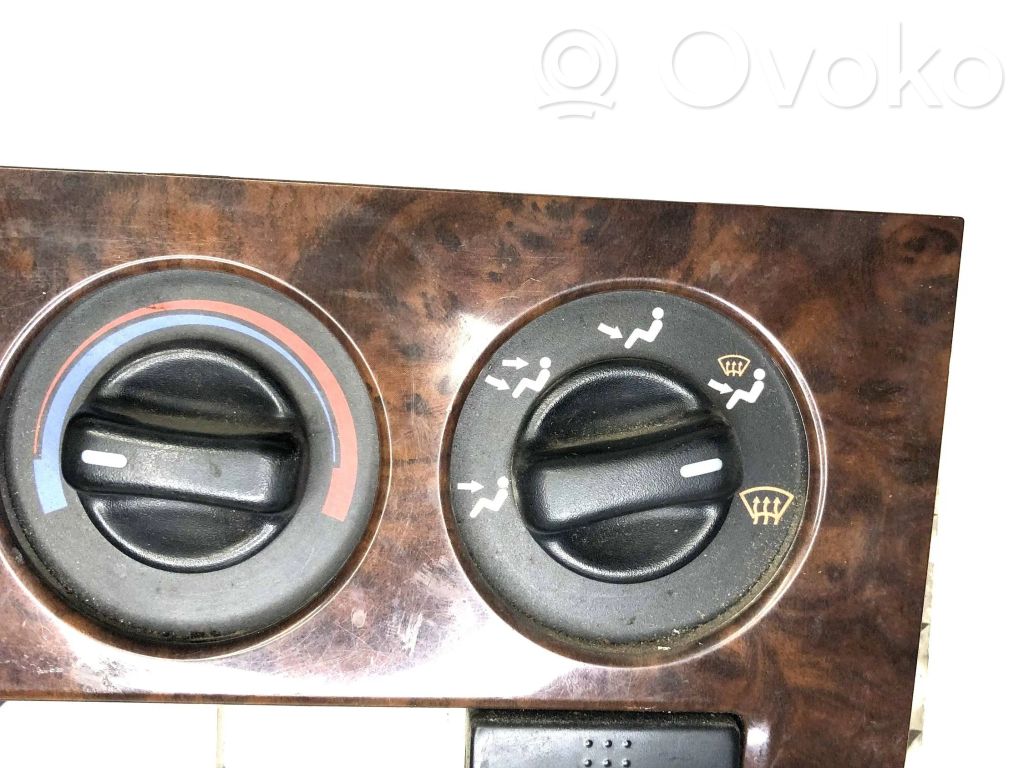 Climate control unit   YUS101730PMP,F06764,JFC102030,0380K,20390690