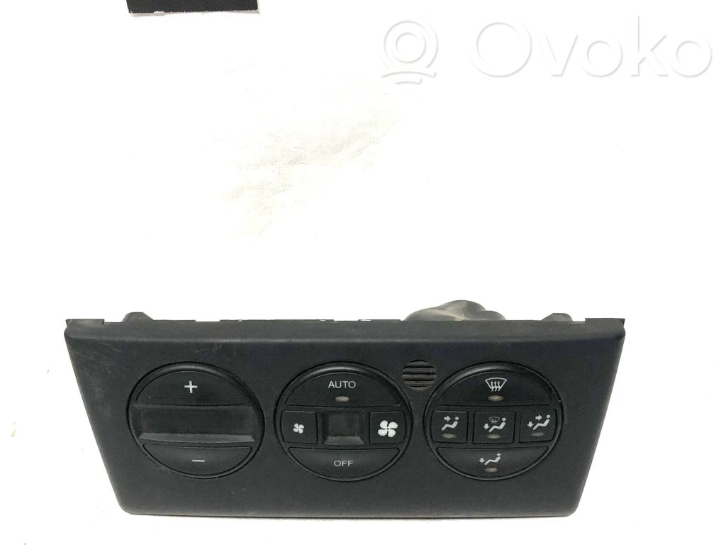 Climate control unit   ECCJ2900,69262205,021294,20580358,90508022