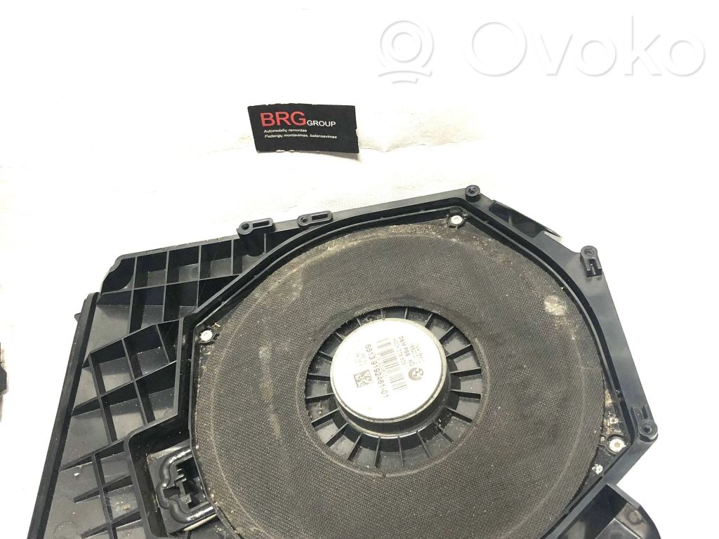 Enceinte subwoofer   919246101,18820010,430407860611,21205940,43040741975