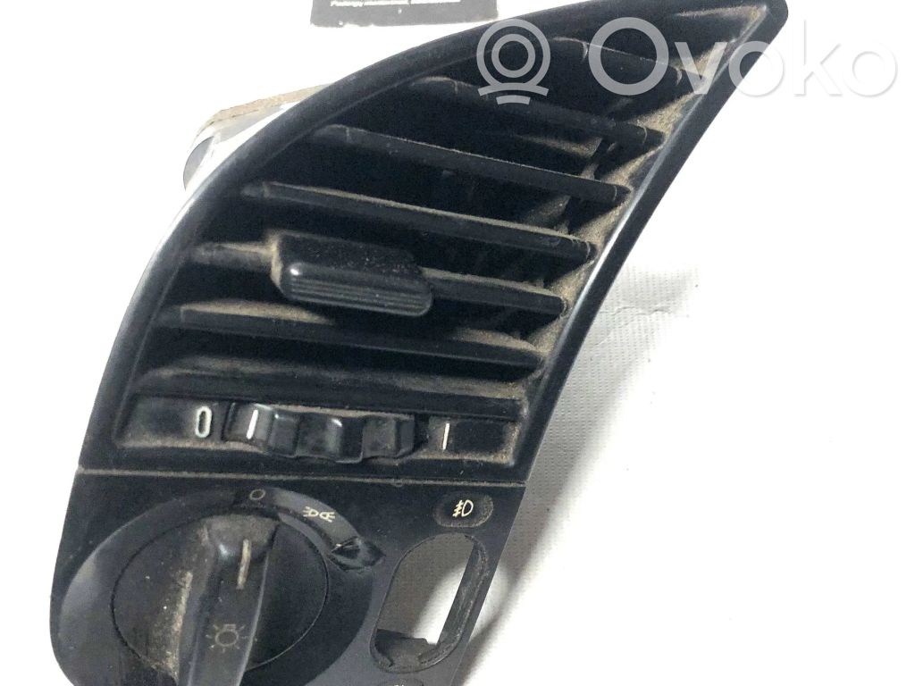 BMW 3 E36 Light switch 