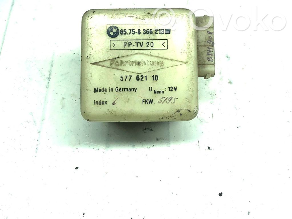 BMW 3 E36 Autres unités de commande / modules 