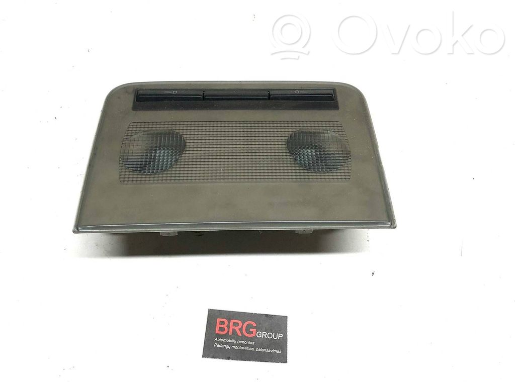 Headlining lighting console trim   C8121804,445101,30297410