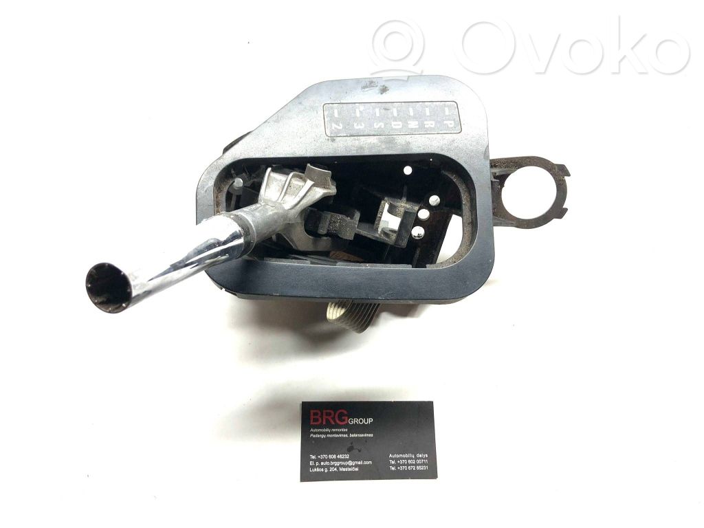 BMW 5 E39 Gear shifter/selector 