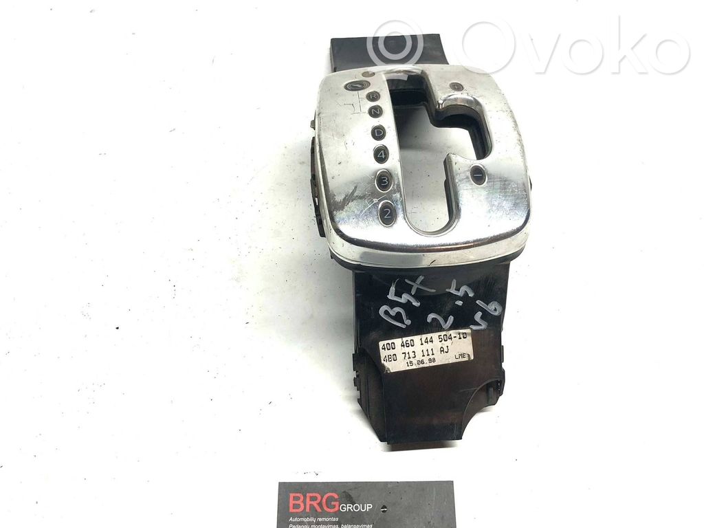 Volkswagen PASSAT B5.5 Selector caja de cambios 
