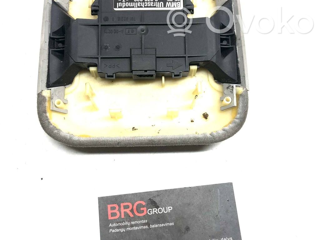 Alarm control unit/module   65758379939,8379939,32792721,9379030