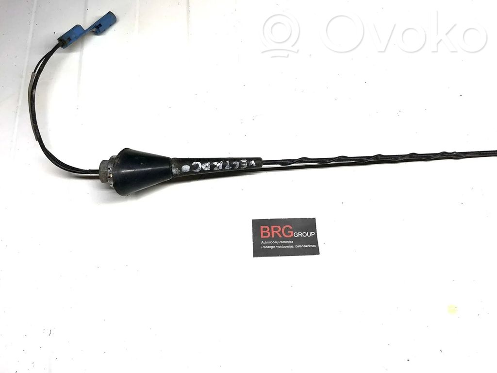 Opel Vectra C Antena GPS 