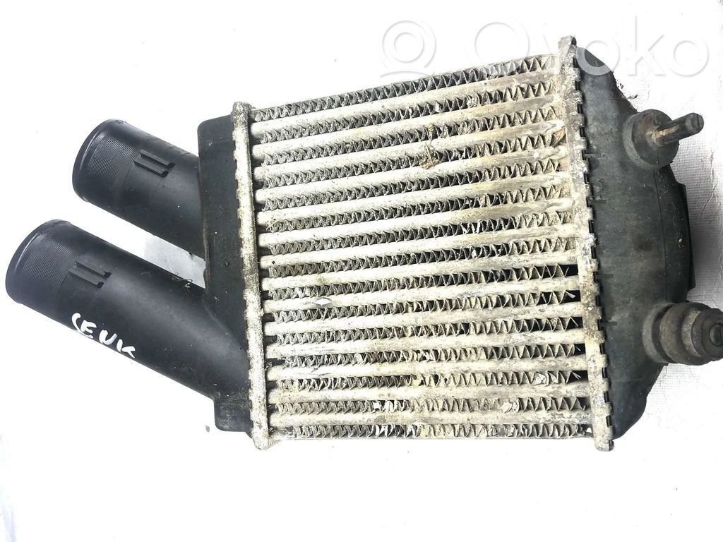 Radiador intercooler   849396F