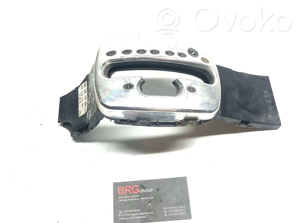 Selector de cambios   4B0713111AJ