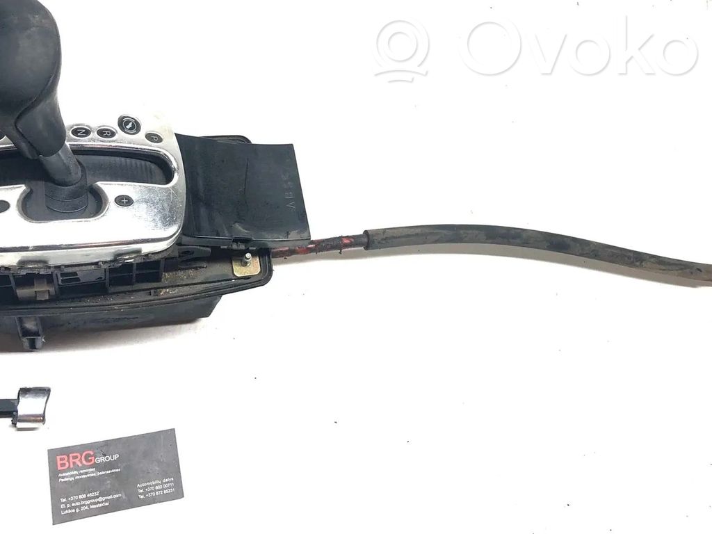 Audi A6 S6 C5 4B Selector caja de cambios 