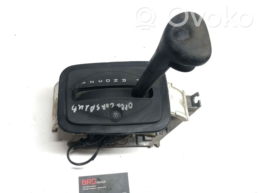 Opel Corsa C Selector caja de cambios 