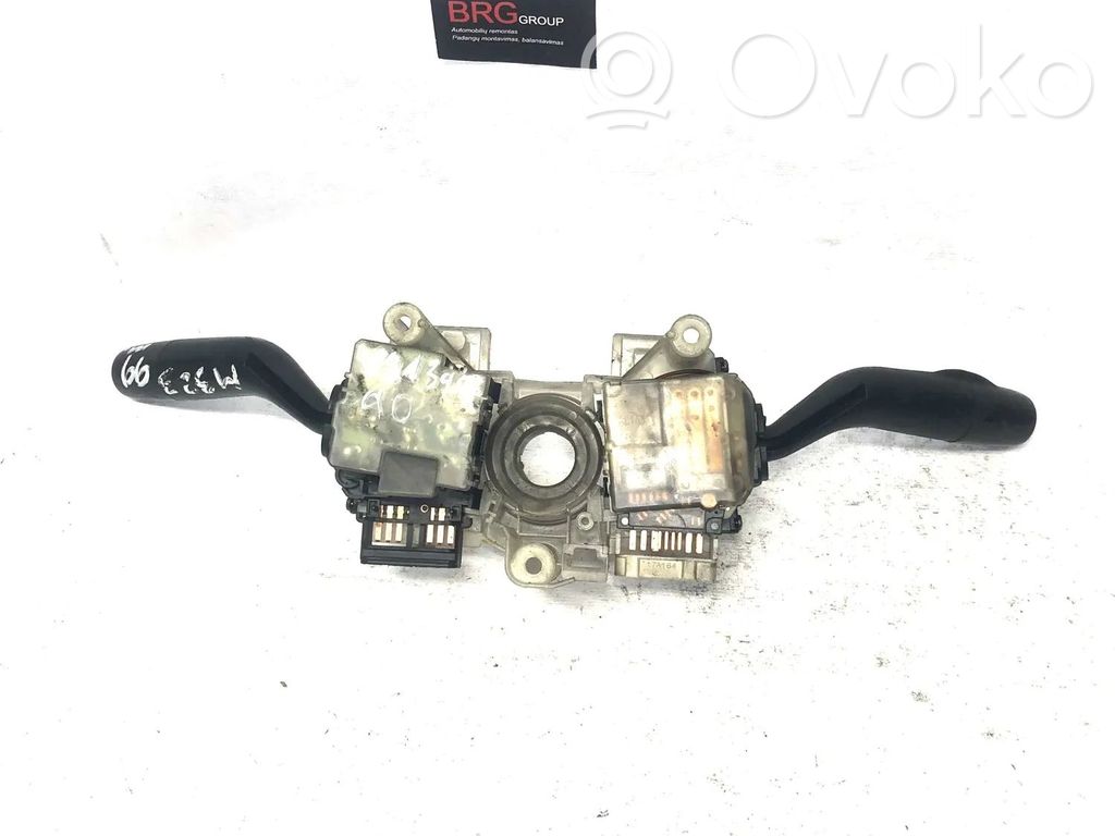 Mazda 323 F Gaisa spilvenu lenta (SRS gredzens) 