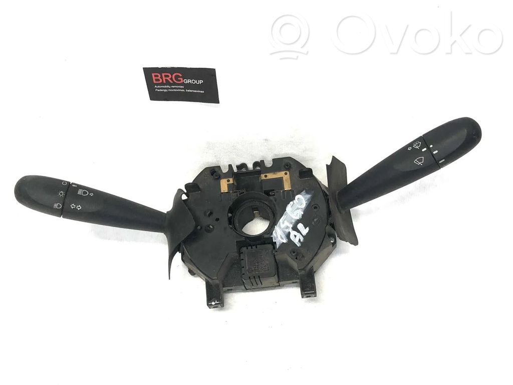 Alfa Romeo 156 Airbag slip ring squib (SRS ring) 