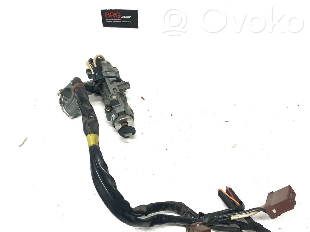 Honda Civic Užvedimo spynelė 