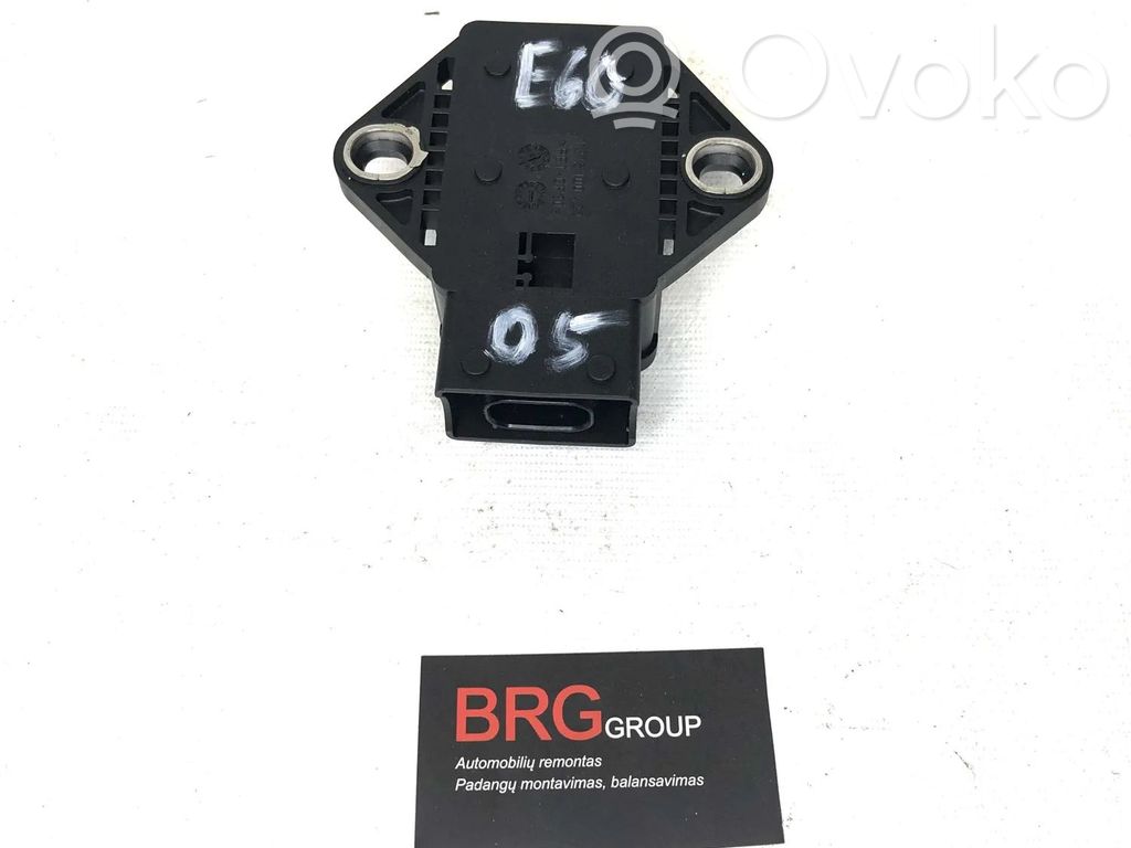 ESP Drehratensensor Querbeschleunigungssensor   0265005266,6758750
