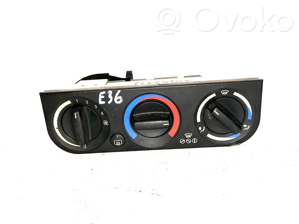 Climate control unit   0400440044,E361393878,5399123040,64111393870,AT316872F1A