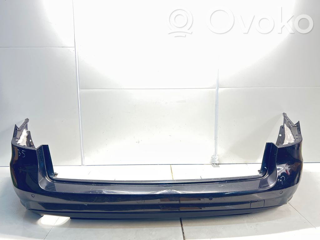 Mercedes-Benz E W212 Parachoques 