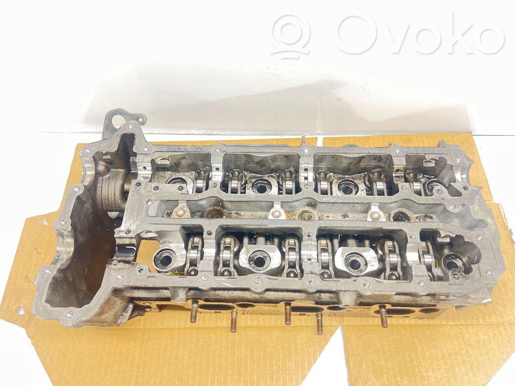 Mercedes-Benz ML W164 Engine head 