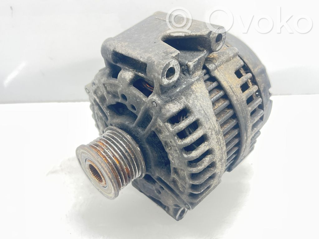 Mercedes-Benz ML W164 Alternador 