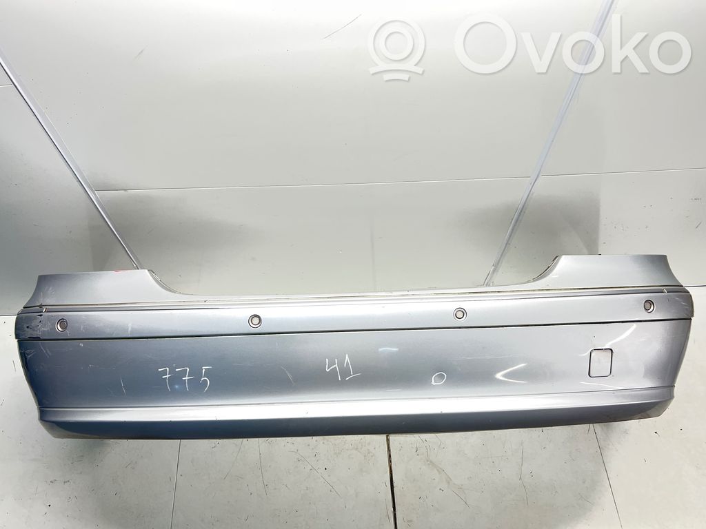 Mercedes-Benz E W211 Parachoques 
