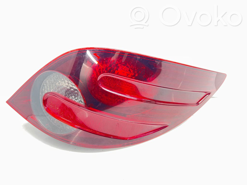 Mercedes-Benz R W251 Lampa tylna 