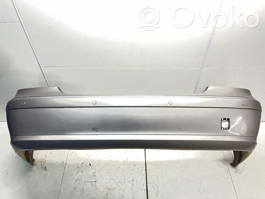 Mercedes-Benz E W211 Parachoques 