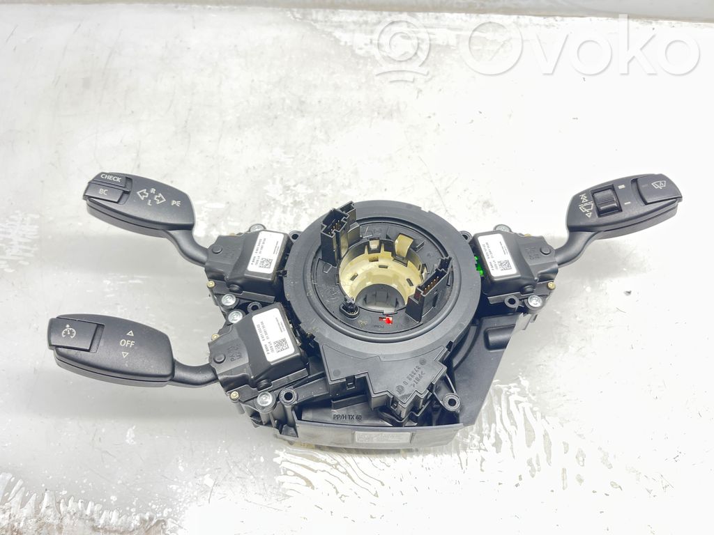 BMW 5 E60 E61 Rokturu komplekts 