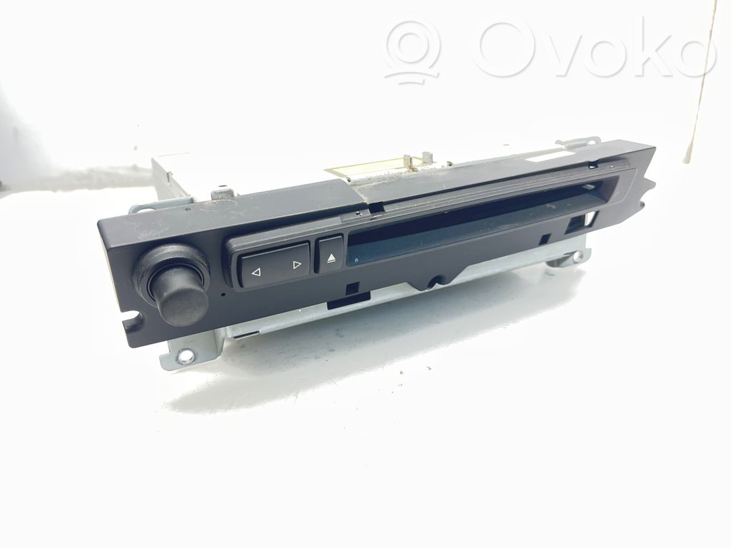 BMW 5 E60 E61 Radio / CD-Player / DVD-Player / Navigation 