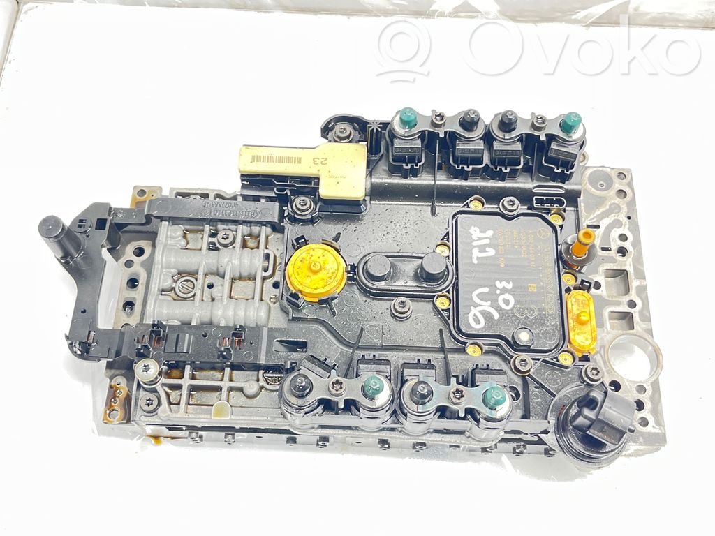 Unidad de control/módulo de la caja de cambios   A0034460310