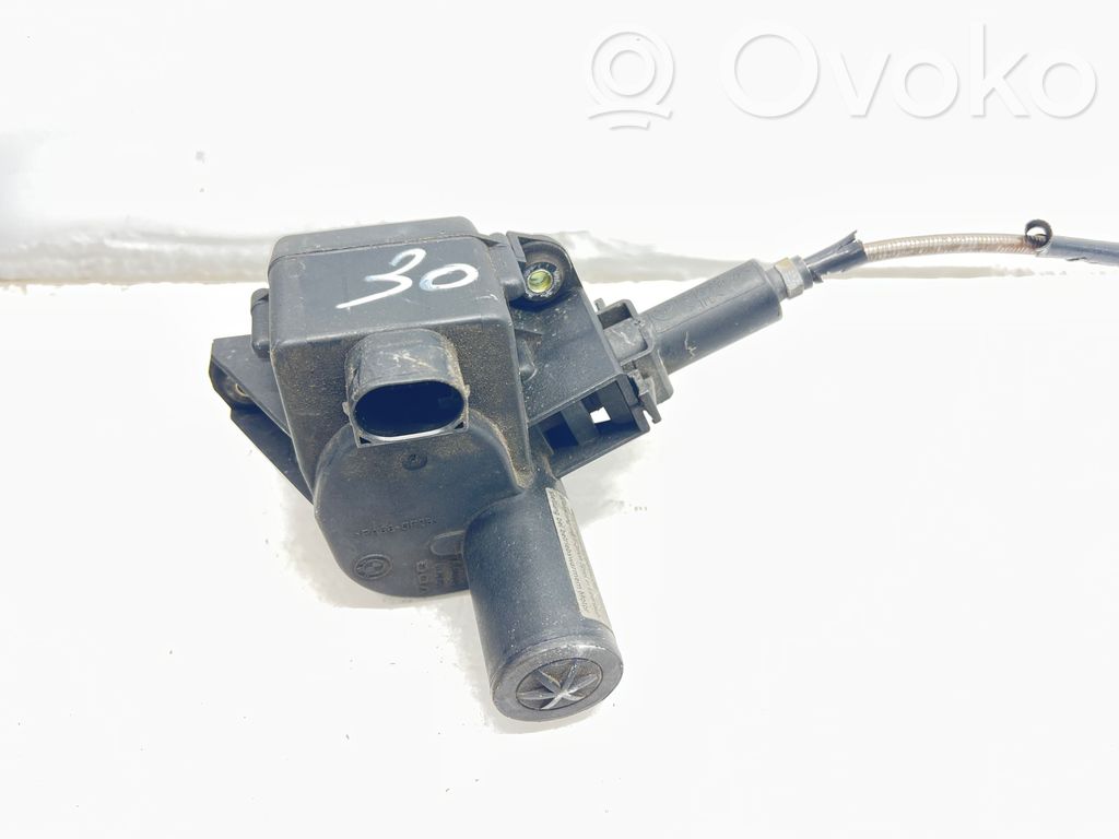 Cruise control unit/module   8369027