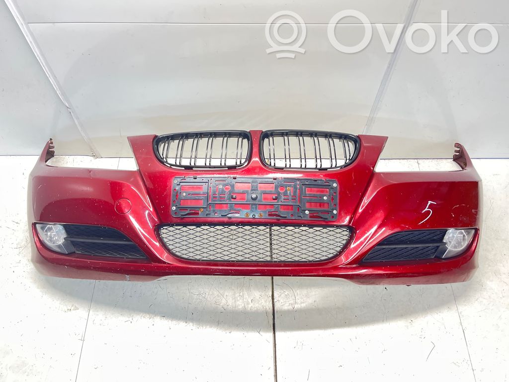 Front bumper   7143745