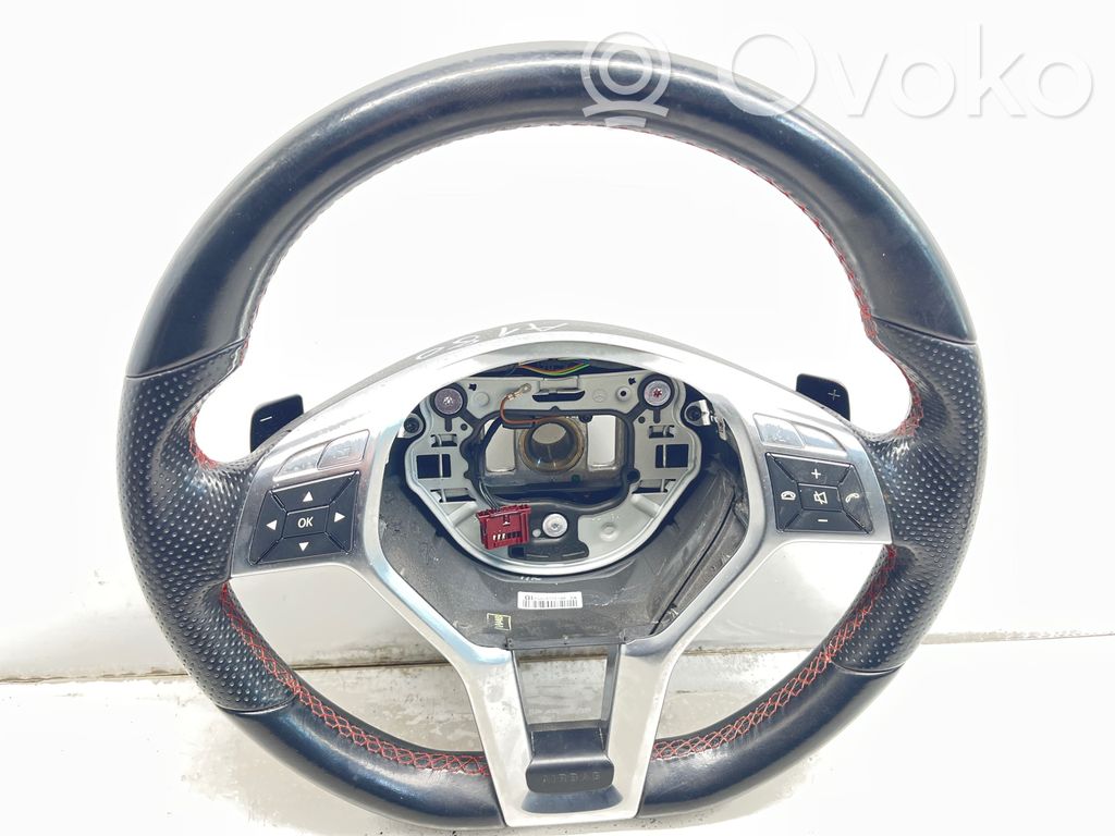 Mercedes-Benz A W176 Kierownica 