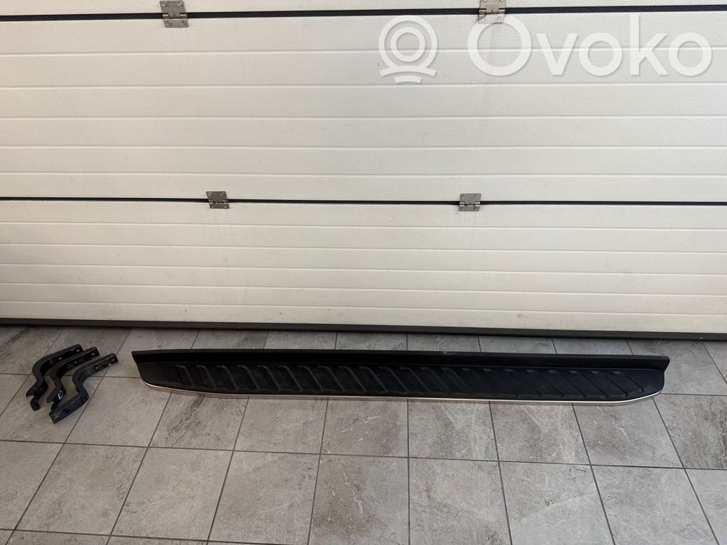 Ford Ranger IV Estribo para vehículo todo terreno 