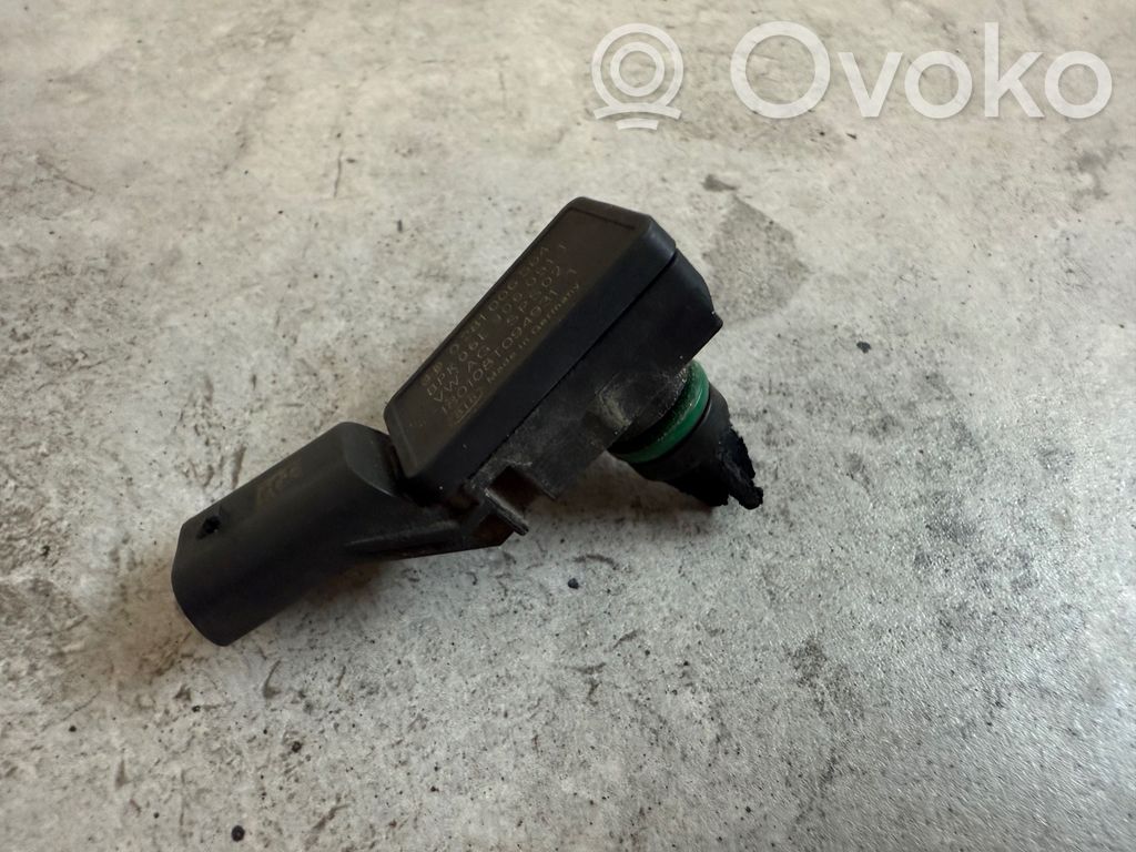 Volkswagen Amarok Sensor de la presión del aire 