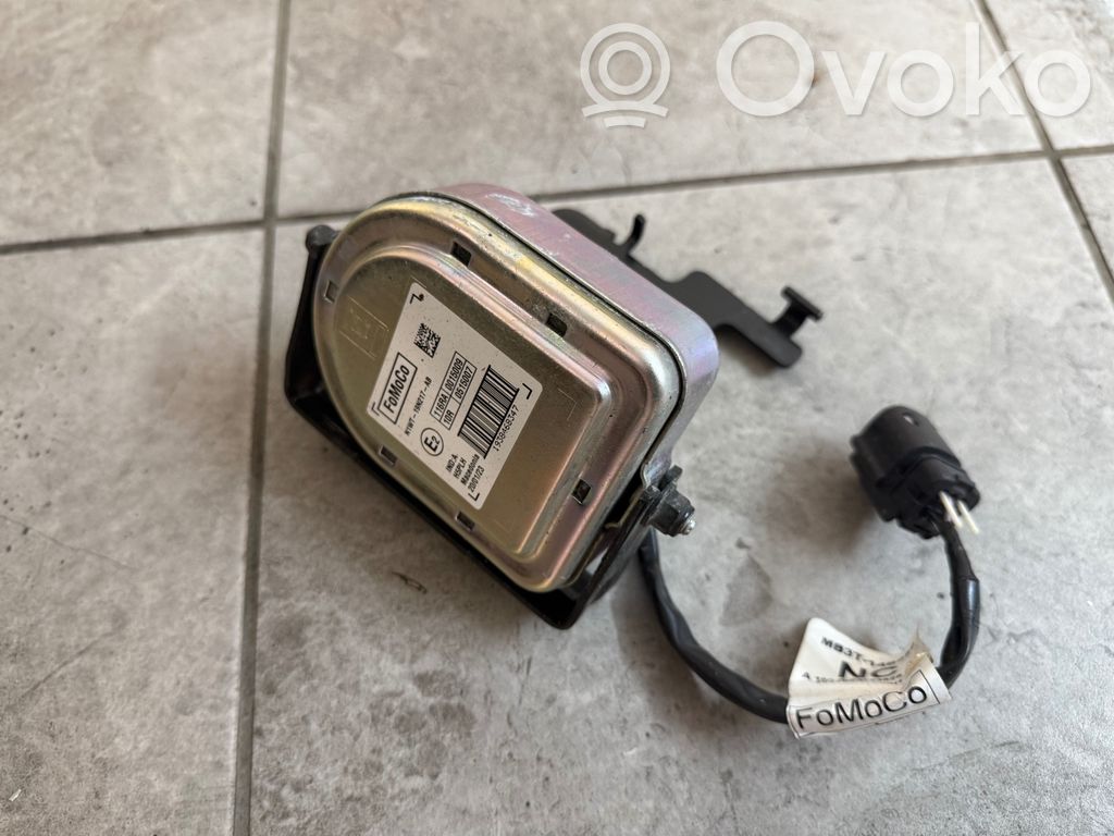 Ford Ranger IV Alarm system siren 