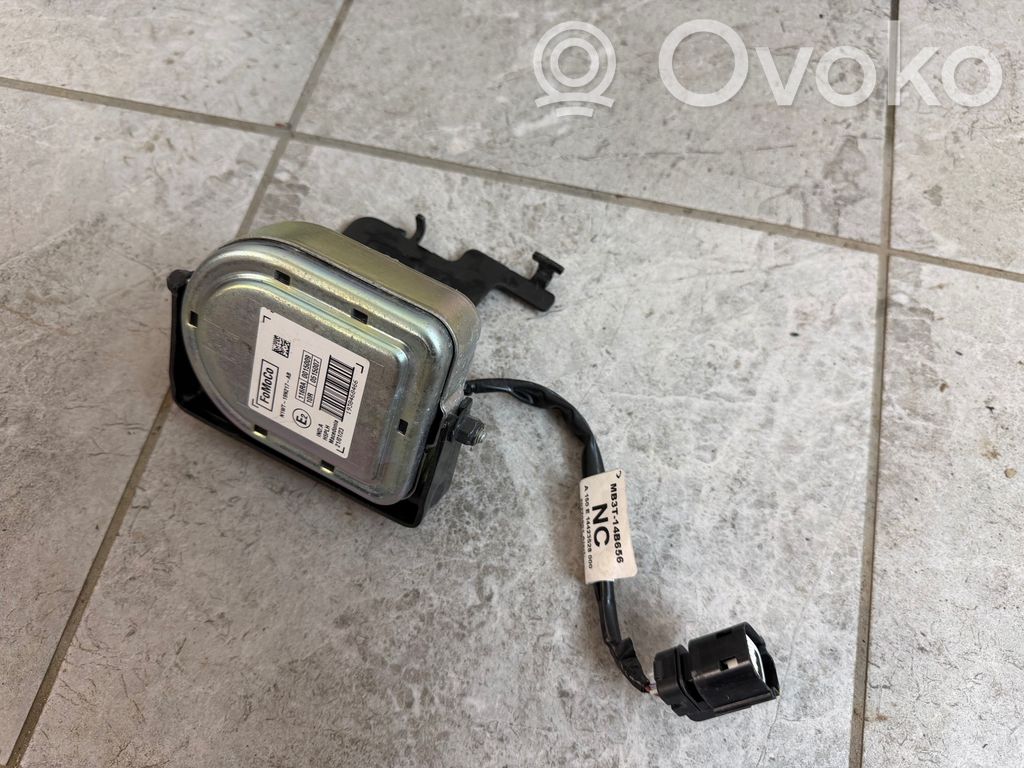 Ford Ranger IV Alarm system siren 
