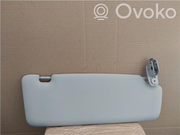 Sun visor