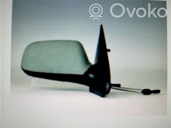 Citroen Xsara Manuaalinen sivupeili 