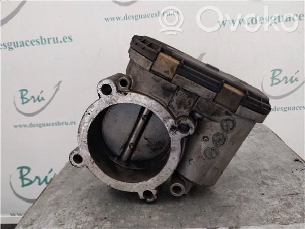 Alfa Romeo 147 Drosselklappenventil 